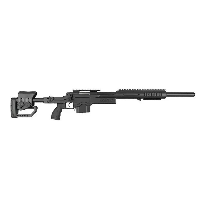 MB4410 SPRING Sniper Rifle with Bipod - WELL