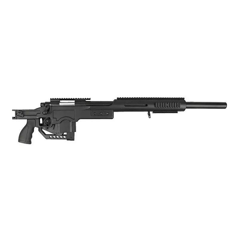 MB4410 SPRING Sniper Rifle with Bipod - WELL
