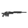 Fucile di precisione a MOLLA MB4410 con bipiede - WELL