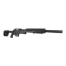 MB4410 SPRING Sniper Rifle with Bipod - WELL