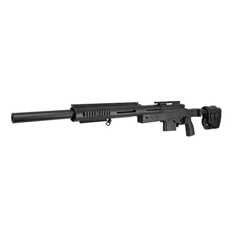 MB4410 SPRING Sniper Rifle with Bipod - WELL