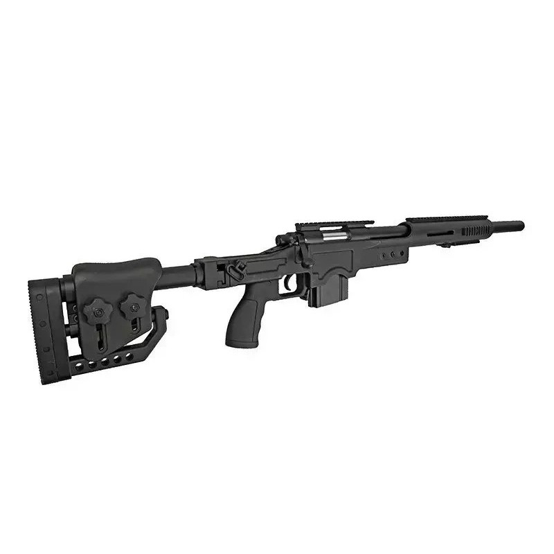 MB4410 SPRING Sniper Rifle with Bipod - WELL