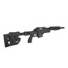 Fucile di precisione a MOLLA MB4410 con bipiede - WELL