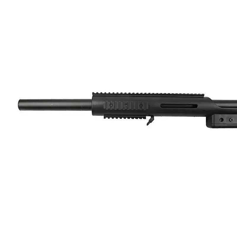 MB4410 SPRING Sniper Rifle with Bipod - WELL