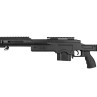 Fucile di precisione a MOLLA MB4410 con bipiede - WELL