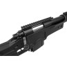 Fucile di precisione a MOLLA MB4410 con bipiede - WELL