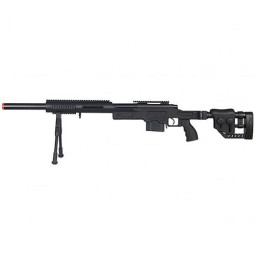 Fucile di precisione a MOLLA MB4410 con bipiede - WELL