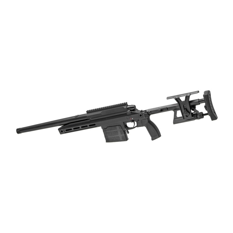 Fucile di precisione a molla TAC 41 A - Silverback