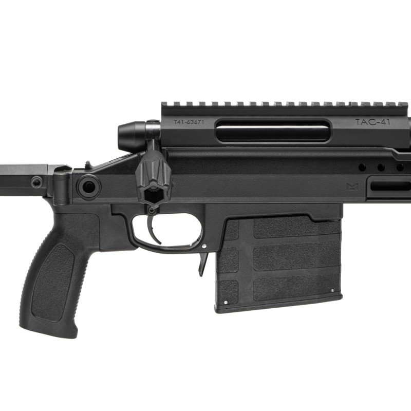 Fucile di precisione a molla TAC 41 A - Silverback