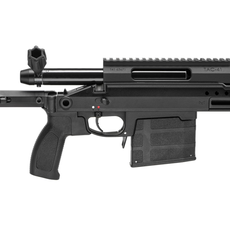 TAC 41 A Spring Sniper Rifle - Silverback