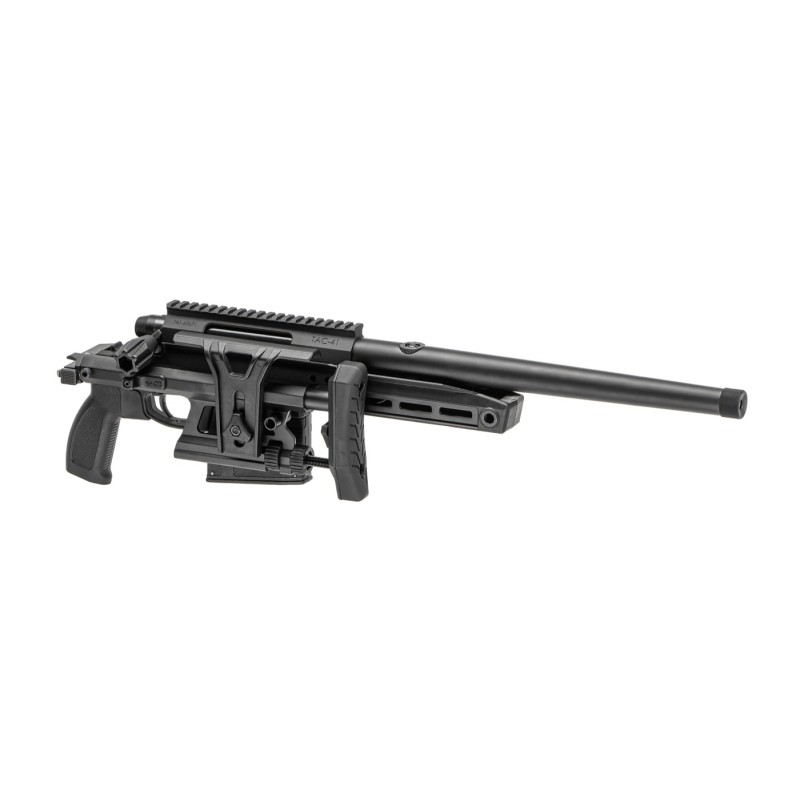 Fucile di precisione a molla TAC 41 A - Silverback