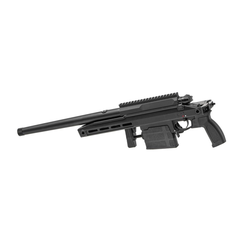 Fucile di precisione a molla TAC 41 A - Silverback