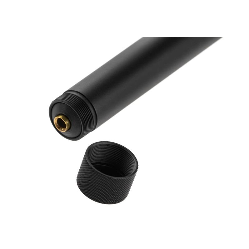TAC 41 A Spring Sniper Rifle - Silverback
