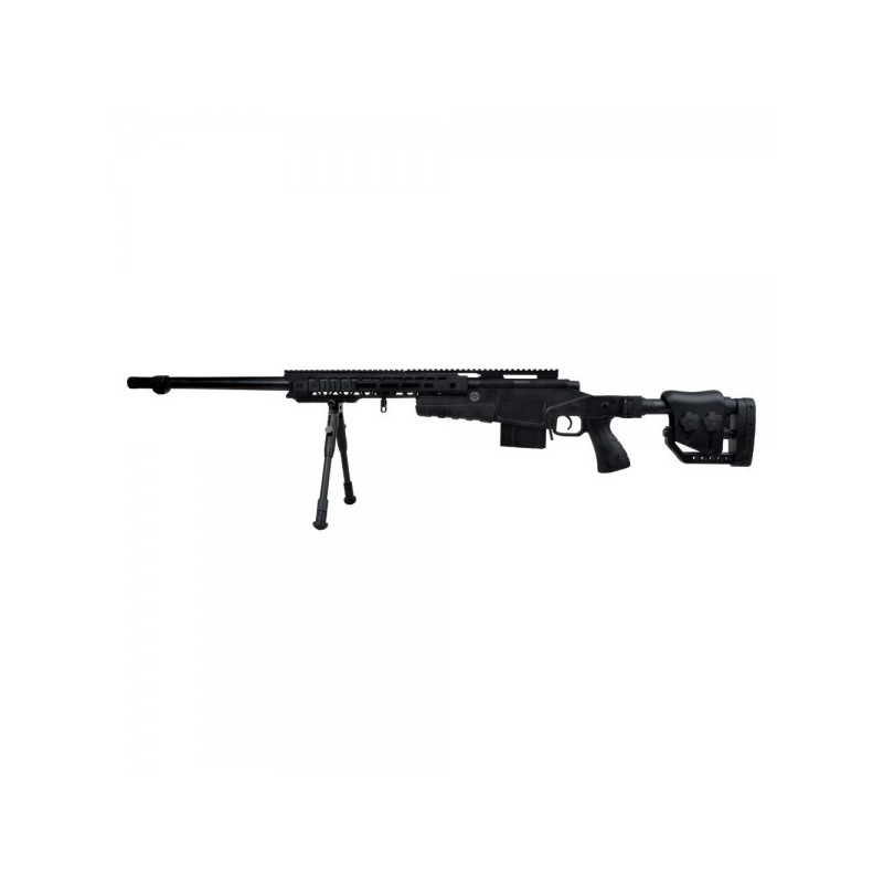 MB4419 SPRING Sniper Rifle with bipod - WELL