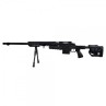 Fucile di precisione a MOLLA MB4419 con bipiede - WELL