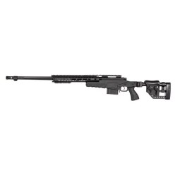 Fucile di precisione a MOLLA MB4419 con bipiede - WELL