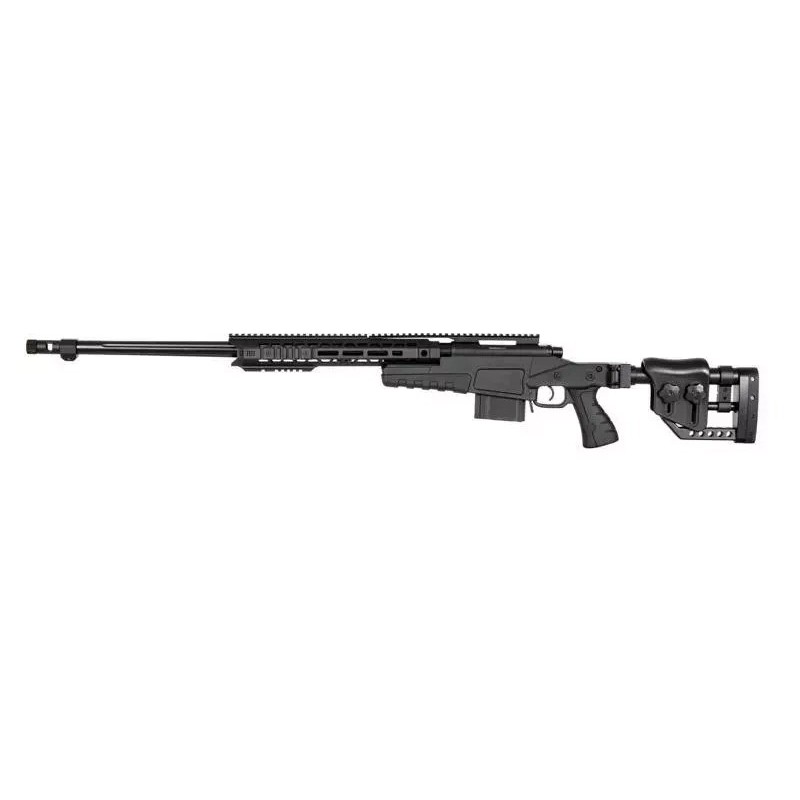 MB4419 SPRING Sniper Rifle with bipod - WELL