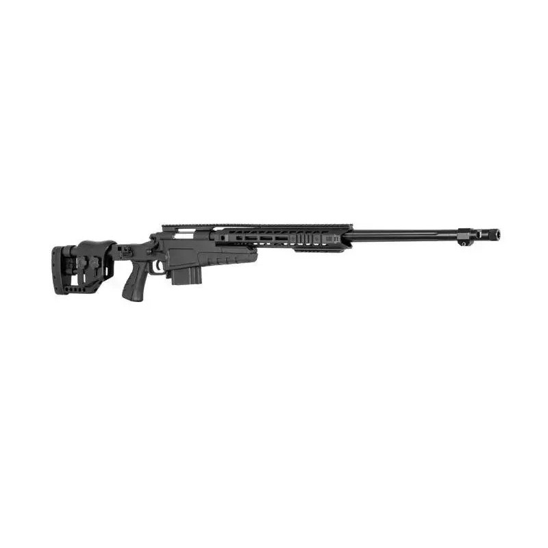 MB4419 SPRING Sniper Rifle with bipod - WELL