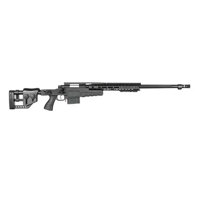 MB4419 SPRING Sniper Rifle with bipod - WELL