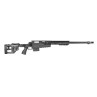 Fucile di precisione a MOLLA MB4419 con bipiede - WELL