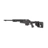 Fucile di precisione a MOLLA MB4419 con bipiede - WELL