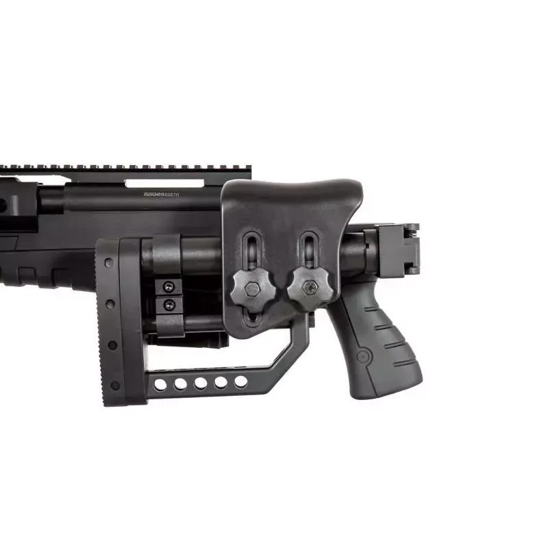 MB4419 SPRING Sniper Rifle with bipod - WELL