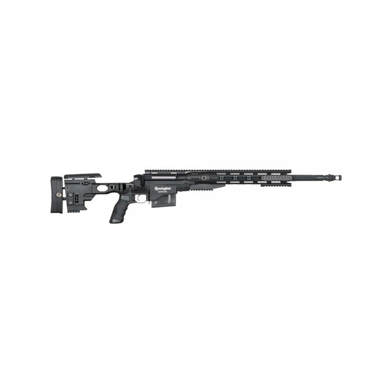 Fucile di precisione a molla REMINGTON MSR 338 - ARES