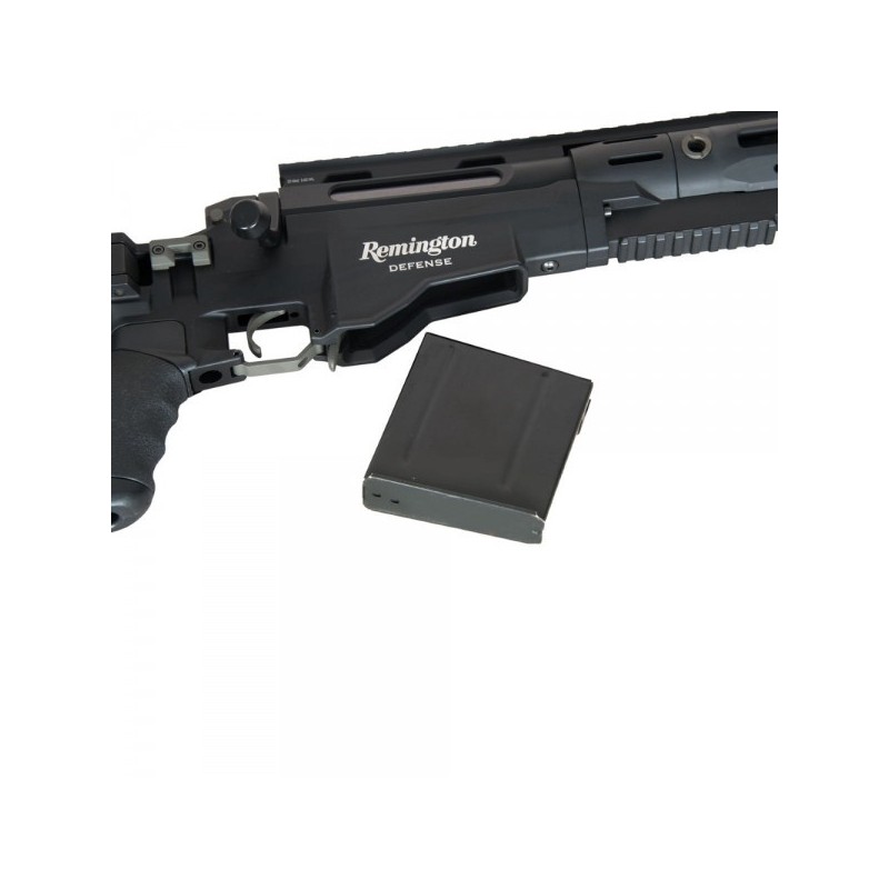 REMINGTON MSR 338 Spring Sniper Rifle - ARES