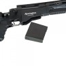Fucile di precisione a molla REMINGTON MSR 338 - ARES