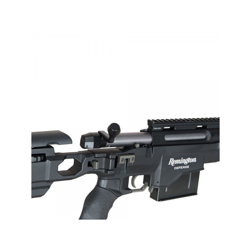 REMINGTON MSR 338 Spring Sniper Rifle - ARES