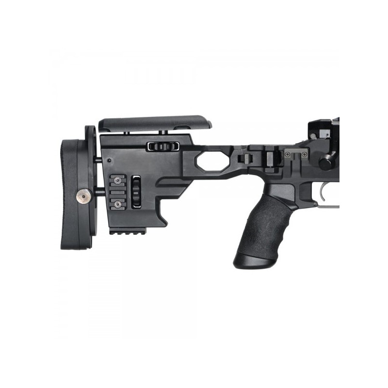 Fucile di precisione a molla REMINGTON MSR 338 - ARES