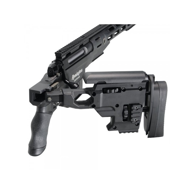 Fucile di precisione a molla REMINGTON MSR 338 - ARES