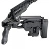 Fucile di precisione a molla REMINGTON MSR 338 - ARES