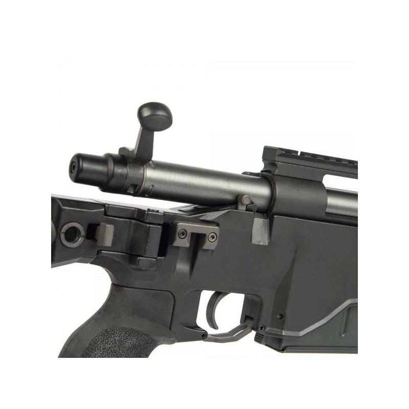 M40-A6 Spring Sniper Rifle - ARES