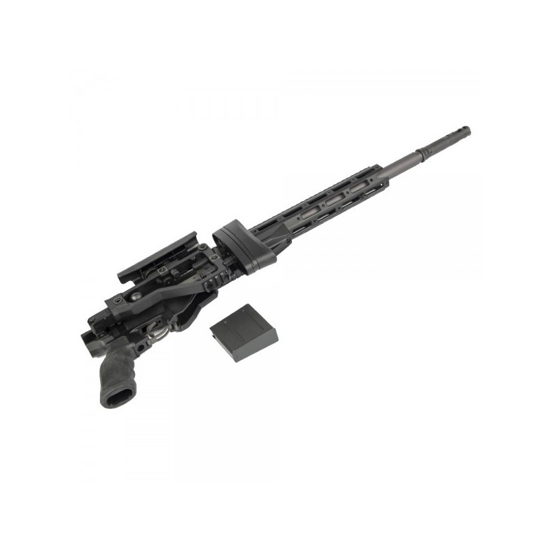 M40-A6 Spring Sniper Rifle - ARES