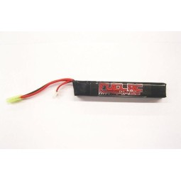 BATTERIA 7 4X2200 25C