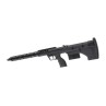 Fucile di precisione a molla DESERT TECH® SRS A2/M2 22'' - Silverback