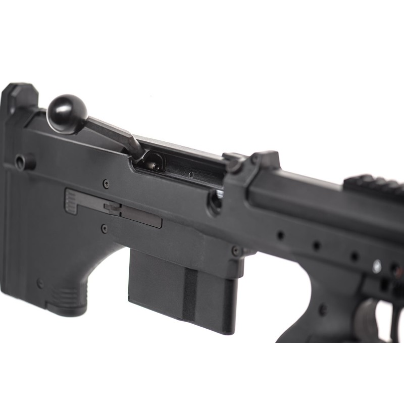 DESERT TECH® SRS A2/M2 22'' Spring Sniper Rifle - Silverback