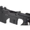 Fucile di precisione a molla DESERT TECH® SRS A2/M2 22'' - Silverback