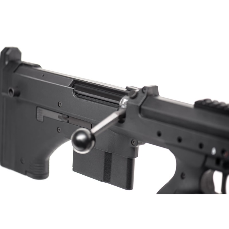 DESERT TECH® SRS A2/M2 22'' Spring Sniper Rifle - Silverback