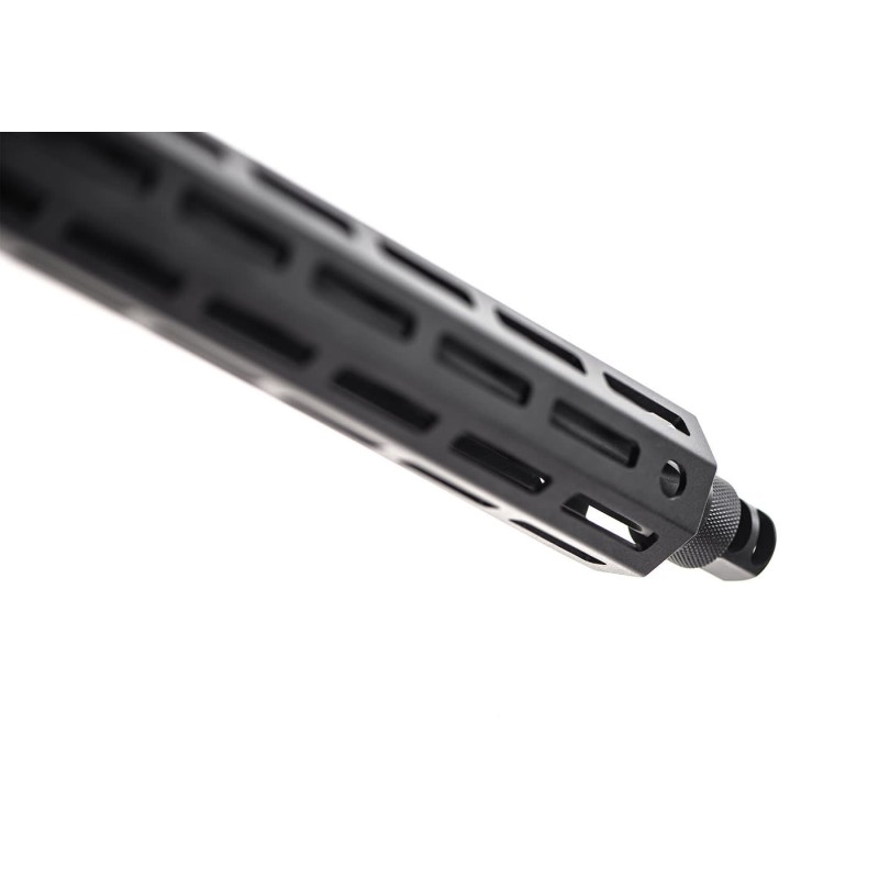 Fucile di precisione a molla DESERT TECH® SRS A2/M2 22'' - Silverback