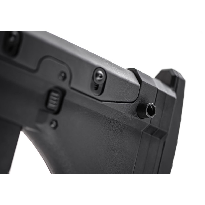 Fucile di precisione a molla DESERT TECH® SRS A2/M2 22'' - Silverback