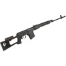 Spring Powered Sniper Rifle SVD - A&K