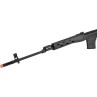 Spring Powered Sniper Rifle SVD - A&K