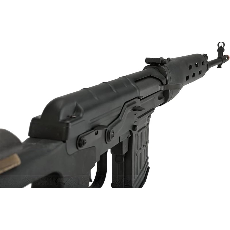 Spring Powered Sniper Rifle SVD - A&K