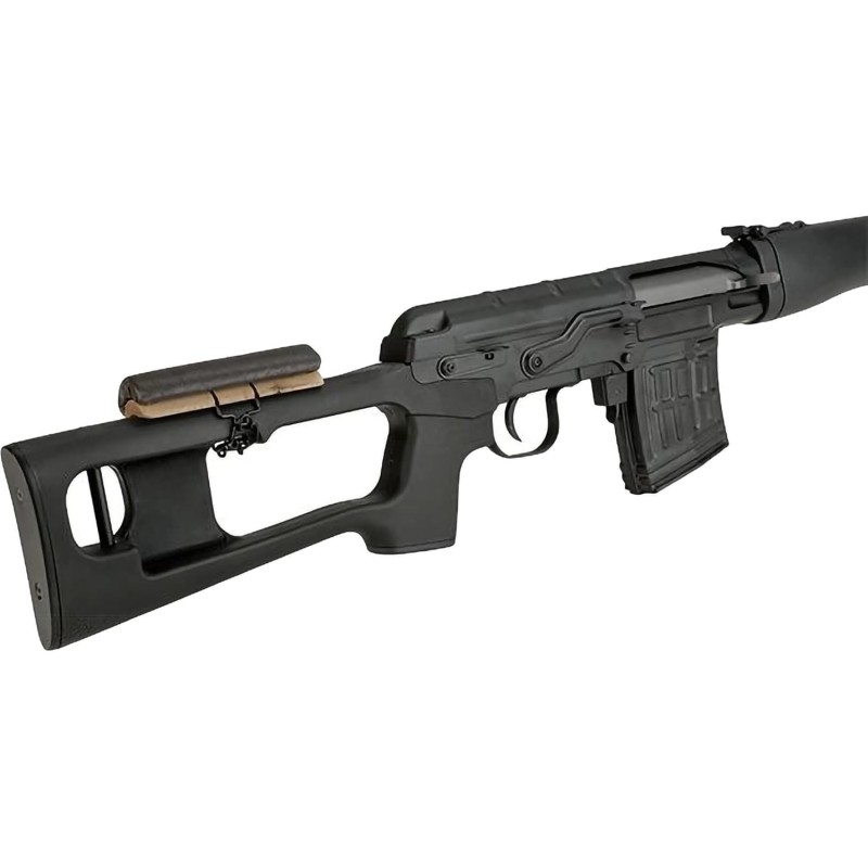Spring Powered Sniper Rifle SVD - A&K
