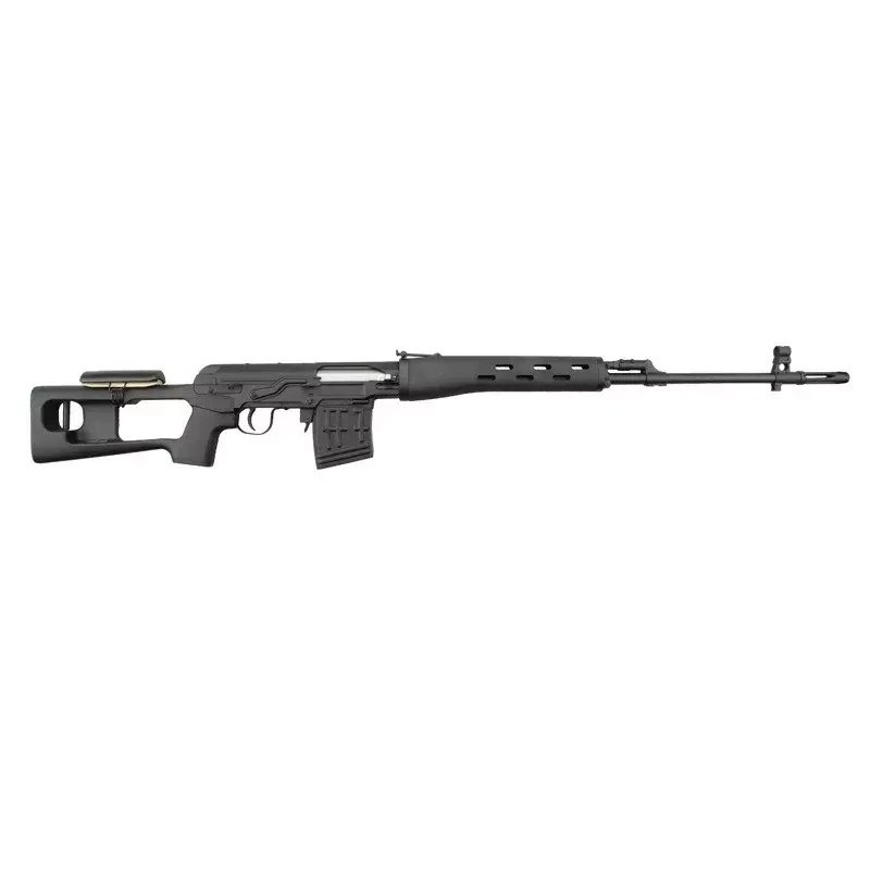 Spring Powered Sniper Rifle SVD - A&K