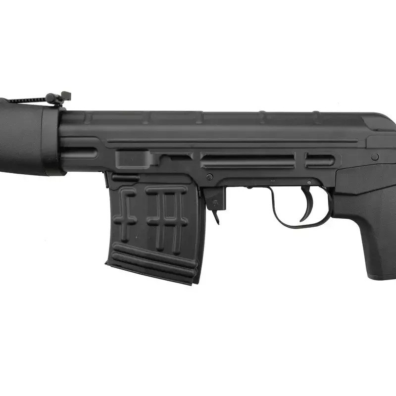 Spring Powered Sniper Rifle SVD - A&K
