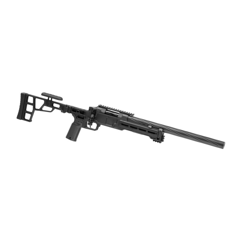MLC-LTR Spring Sniper Rifle - Maple Leaf