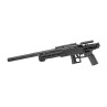 MLC-LTR Spring Sniper Rifle - Maple Leaf